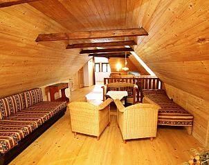 Guest house 2095801 - Holiday property South Bohemia - Vakantiehuis Podoli