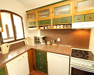 Guest house 2095801 - Holiday property South Bohemia - Vakantiehuis Podoli