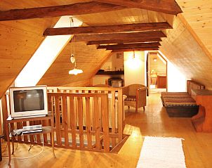 Guest house 2095801 - Holiday property South Bohemia - Vakantiehuis Podoli