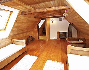 Guest house 2095801 - Holiday property South Bohemia - Vakantiehuis Podoli