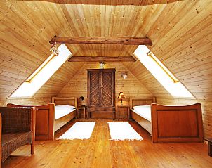 Guest house 2095801 - Holiday property South Bohemia - Vakantiehuis Podoli