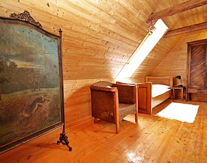 Guest house 2095801 - Holiday property South Bohemia - Vakantiehuis Podoli