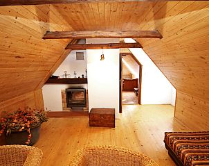 Guest house 2095801 - Holiday property South Bohemia - Vakantiehuis Podoli