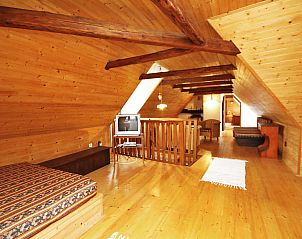 Guest house 2095801 - Holiday property South Bohemia - Vakantiehuis Podoli