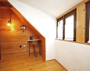 Guest house 2095801 - Holiday property South Bohemia - Vakantiehuis Podoli