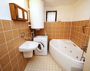 Guest house 2095801 - Holiday property South Bohemia - Vakantiehuis Podoli
