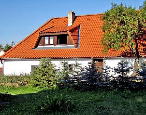 Guest house 2095801 - Holiday property South Bohemia - Vakantiehuis Podoli