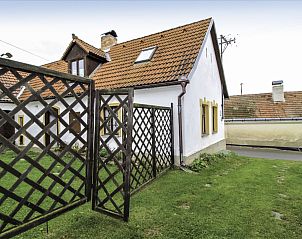 Guest house 2095801 - Holiday property South Bohemia - Vakantiehuis Podoli