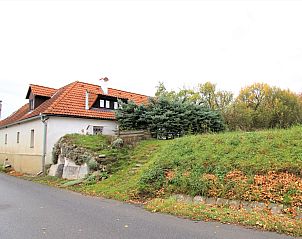 Guest house 2095801 - Holiday property South Bohemia - Vakantiehuis Podoli