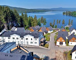 Guest house 2096018 - Apartment South Bohemia - Appartement Lakeside Village 13