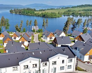 Guest house 2096018 - Apartment South Bohemia - Appartement Lakeside Village 13