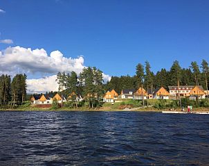 Guest house 2096018 - Apartment South Bohemia - Appartement Lakeside Village 13