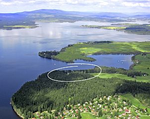 Guest house 2096018 - Apartment South Bohemia - Appartement Lakeside Village 13