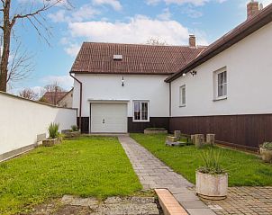 Guest house 2096101 - Holiday property South Bohemia - Vakantiehuis Plavsko