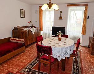 Guest house 2096101 - Holiday property South Bohemia - Vakantiehuis Plavsko