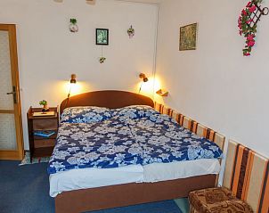 Guest house 2096101 - Holiday property South Bohemia - Vakantiehuis Plavsko