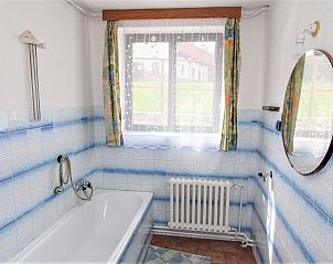 Guest house 2096101 - Holiday property South Bohemia - Vakantiehuis Plavsko