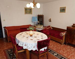 Guest house 2096101 - Holiday property South Bohemia - Vakantiehuis Plavsko