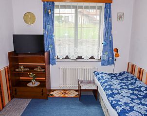 Guest house 2096101 - Holiday property South Bohemia - Vakantiehuis Plavsko