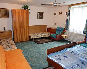 Guest house 2096101 - Holiday property South Bohemia - Vakantiehuis Plavsko