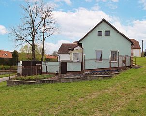 Guest house 2096101 - Holiday property South Bohemia - Vakantiehuis Plavsko