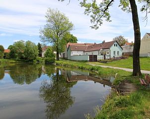 Guest house 2096101 - Holiday property South Bohemia - Vakantiehuis Plavsko