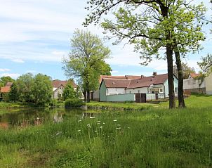 Guest house 2096101 - Holiday property South Bohemia - Vakantiehuis Plavsko