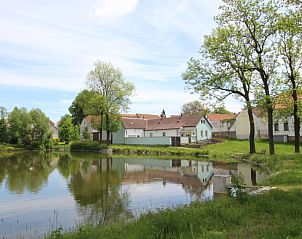 Guest house 2096101 - Holiday property South Bohemia - Vakantiehuis Plavsko