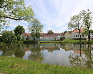 Guest house 2096101 - Holiday property South Bohemia - Vakantiehuis Plavsko