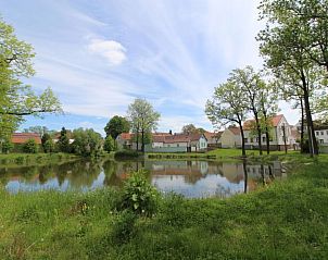 Guest house 2096101 - Holiday property South Bohemia - Vakantiehuis Plavsko