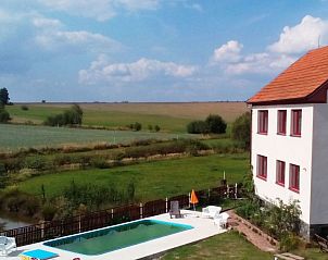 Guest house 2096501 • Holiday property South Bohemia • Vakantiehuis Filip 