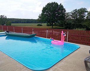 Guest house 2096501 - Holiday property South Bohemia - Vakantiehuis Filip