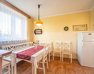 Guest house 2096501 - Holiday property South Bohemia - Vakantiehuis Filip
