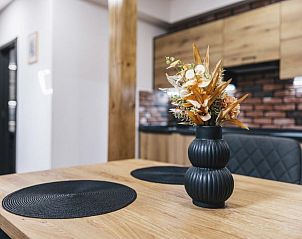 Guest house 2097601 - Apartment South Bohemia - Appartement Historic Centre