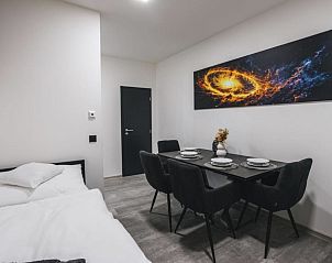 Guest house 2097602 - Apartment South Bohemia - Appartement Historic Centre