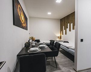 Guest house 2097602 - Apartment South Bohemia - Appartement Historic Centre