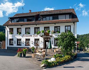 Unterkunft 21003102 • Ferienhaus Schwarzwald • Freiämter Hof 