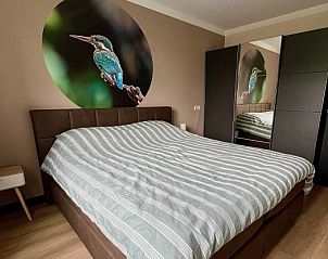 Guest house 2101295 • Holiday property Oostelijk Flevoland • De IJsvogel 