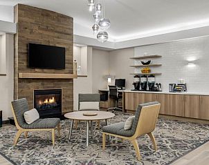Unterkunft 21025503 • Appartement Midwesten • Residence Inn by Marriott Chicago Naperville/Warrenville 