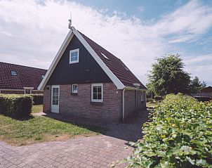 Guest house 210630 • Holiday property Oostelijk Flevoland • Vakantiehuis Comfortabel 8 