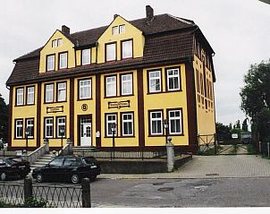 Guest house 21119906 • Apartment Mecklenburg-Vorpommern • Hotel Gesellschaftshaus 