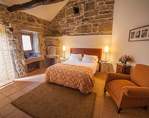 Verblijf 2112104 - Vakantiewoning Het groene Spanje - Vakantiehuis in A Lama