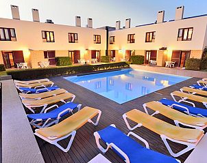 Guest house 2113401 • Apartment Alentejo • Porto Covo Hotel Apartamento 