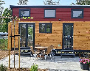 Guest house 211401 • Holiday property Oostelijk Flevoland • Tiny House 