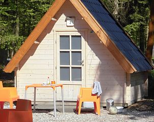 Guest house 211402 • Holiday property Oostelijk Flevoland • Kabouterhuisje 