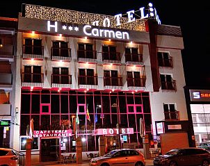 Guest house 2114108 • Apartment Andalusia • Hotel Mari Carmen 