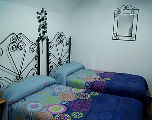Guest house 2114109 - Apartment Andalusia - Cuevas de Mara