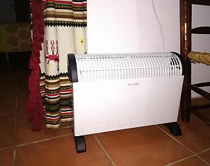 Guest house 2114109 - Apartment Andalusia - Cuevas de Mara