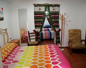 Guest house 2114109 - Apartment Andalusia - Cuevas de Mara