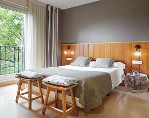 Guest house 2114202 • Apartment Aragom / Navarra / La Rioja • Hotel Iriguibel Huarte Pamplona 